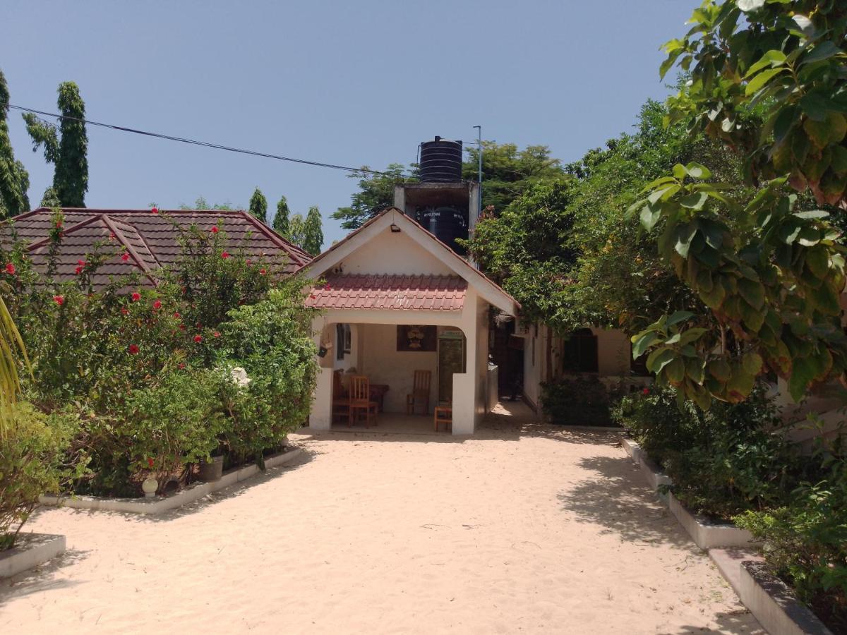נונגווי H & H Bungalows מראה חיצוני תמונה