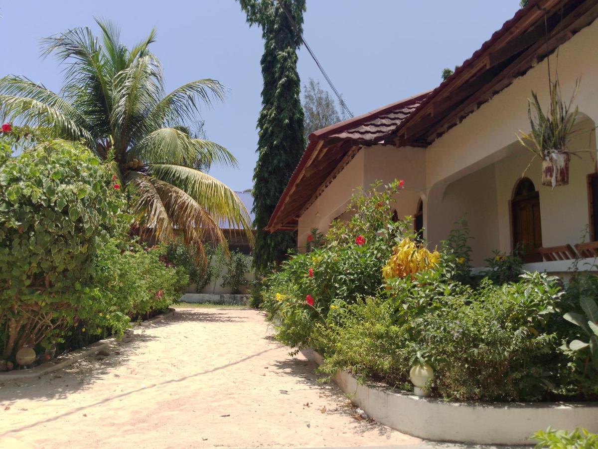 נונגווי H & H Bungalows מראה חיצוני תמונה