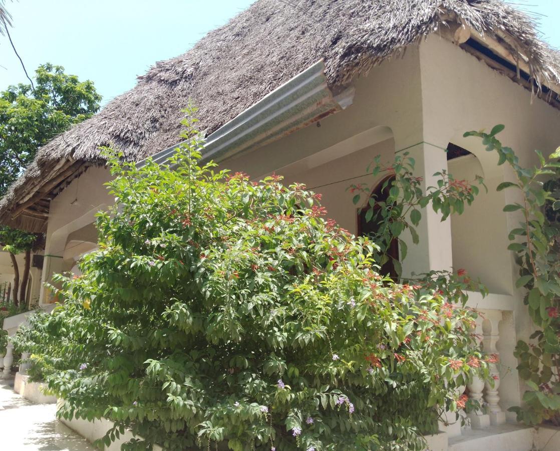 נונגווי H & H Bungalows מראה חיצוני תמונה
