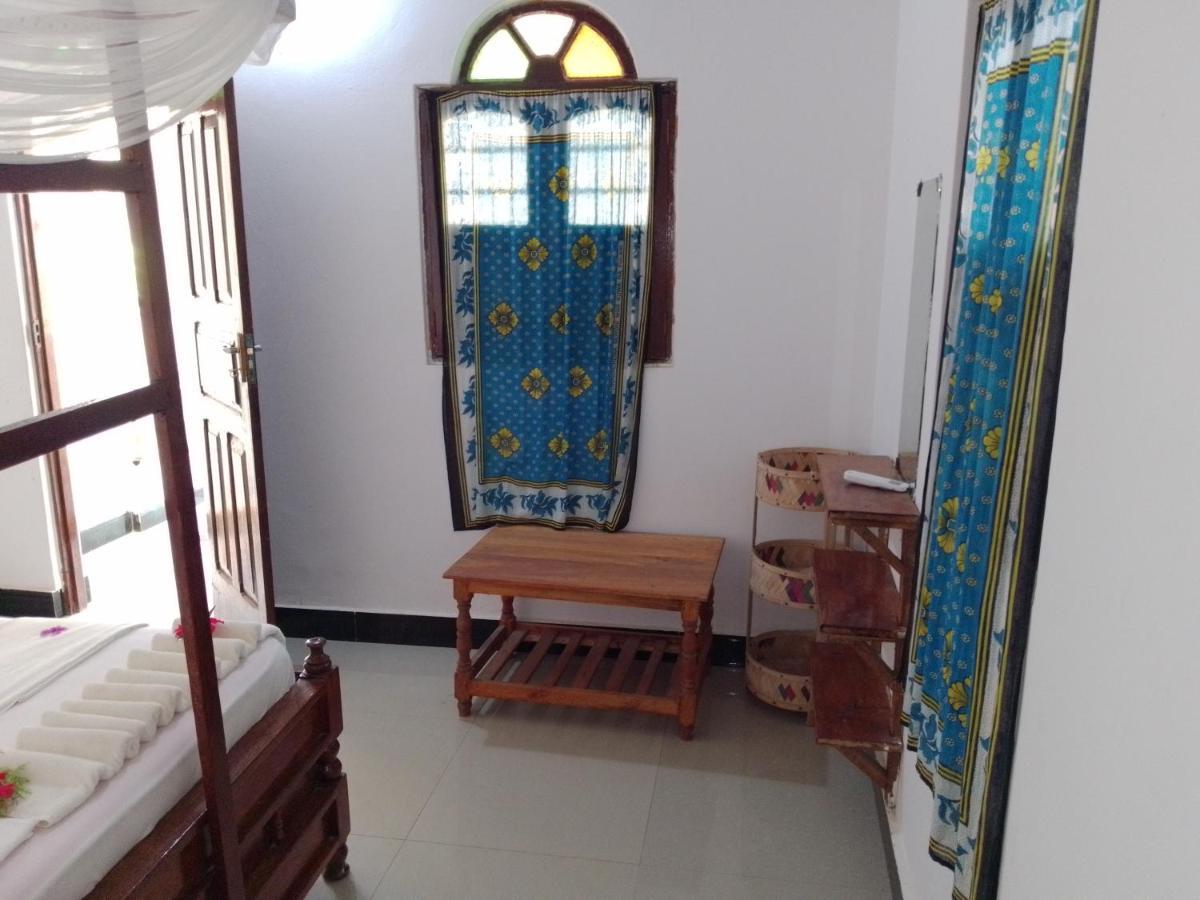נונגווי H & H Bungalows מראה חיצוני תמונה
