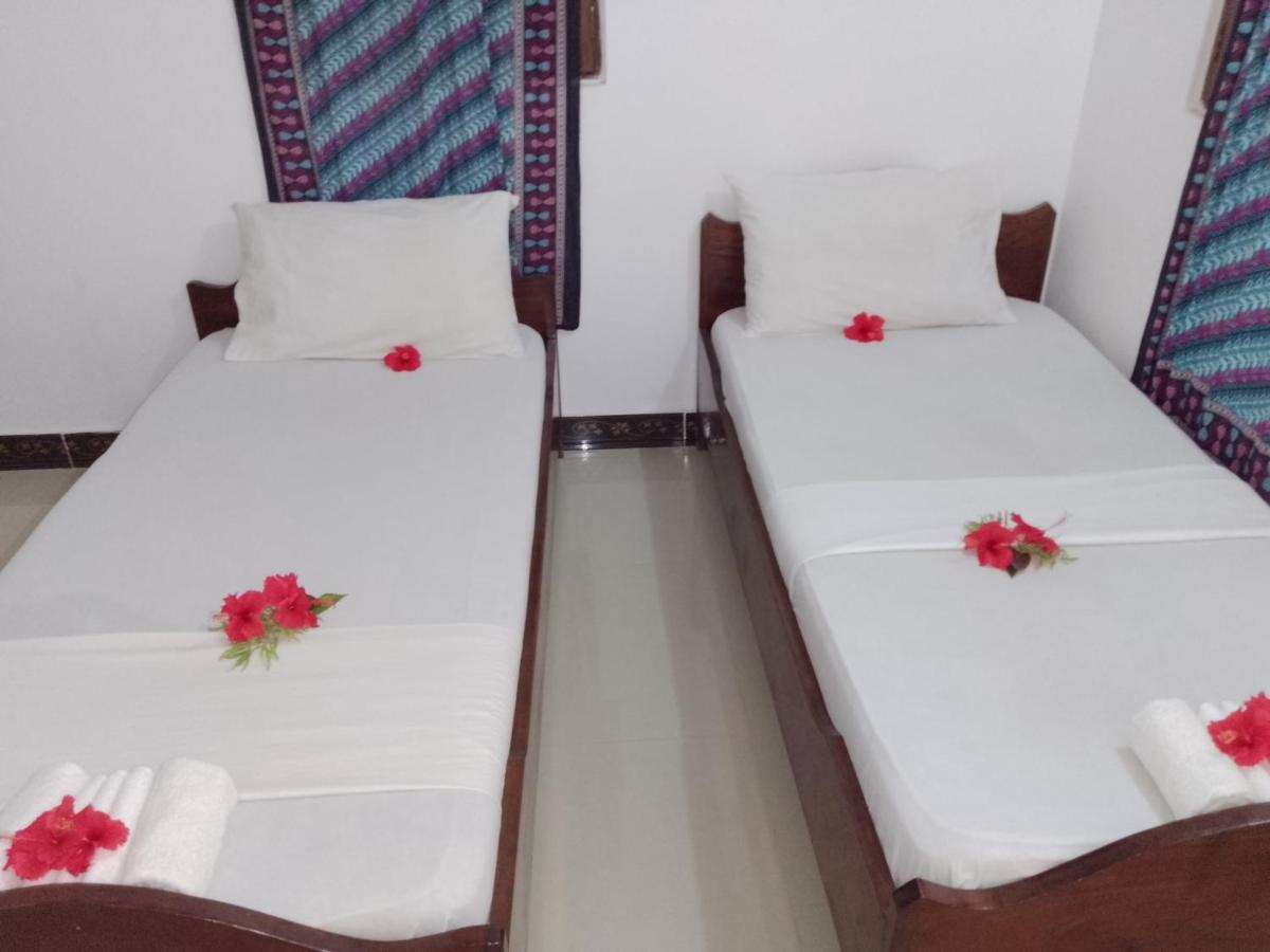 נונגווי H & H Bungalows מראה חיצוני תמונה