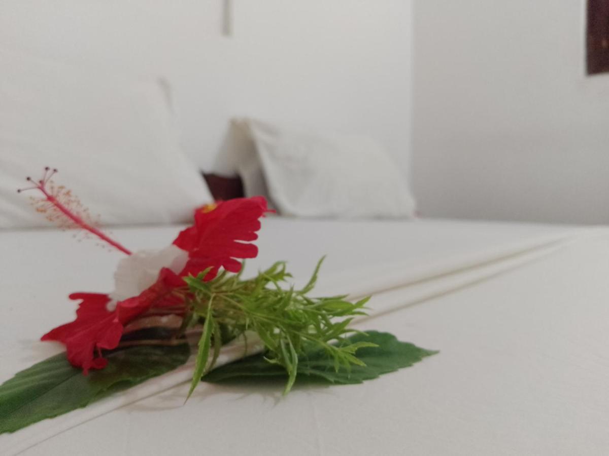 נונגווי H & H Bungalows מראה חיצוני תמונה