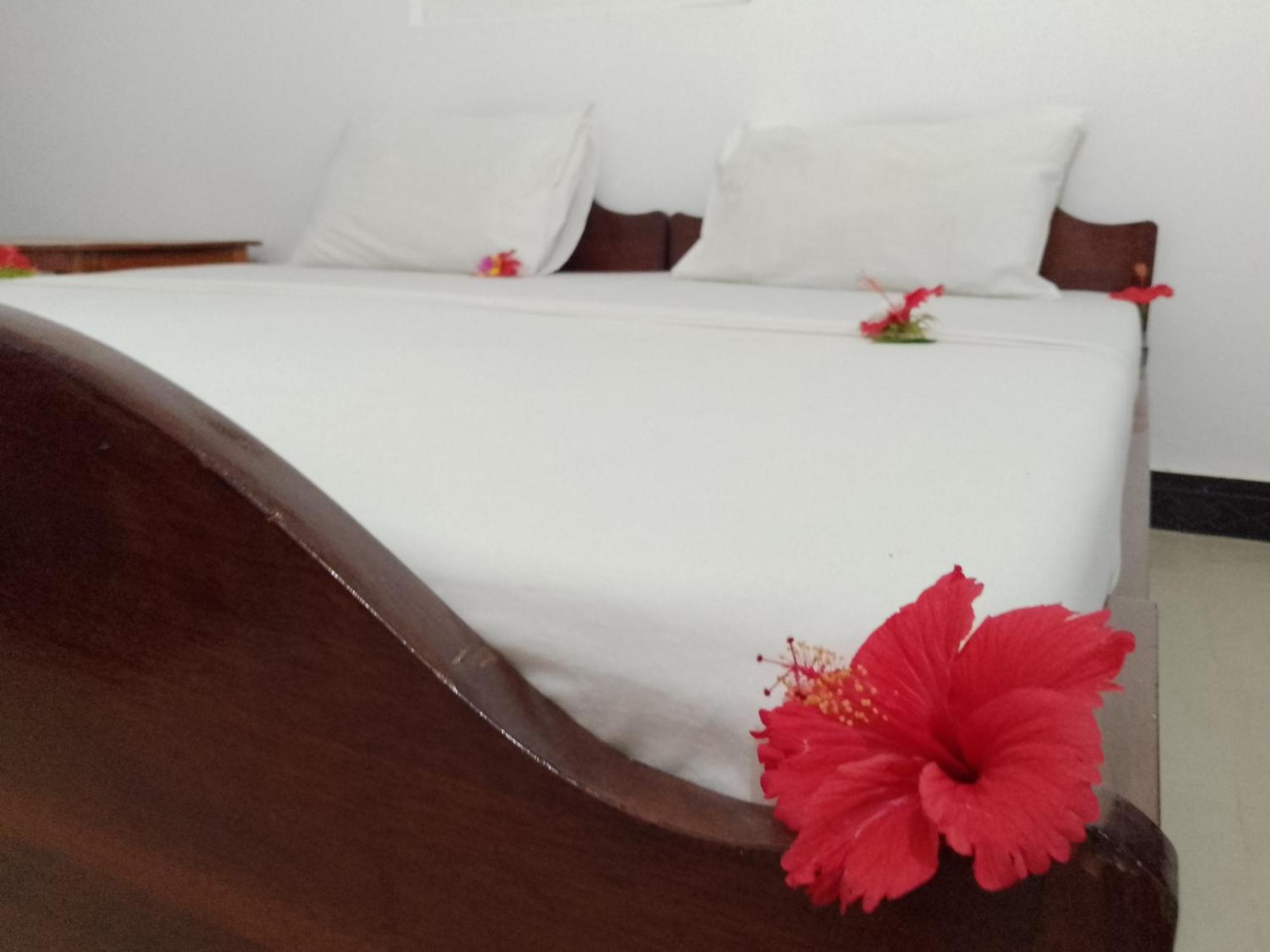 נונגווי H & H Bungalows מראה חיצוני תמונה