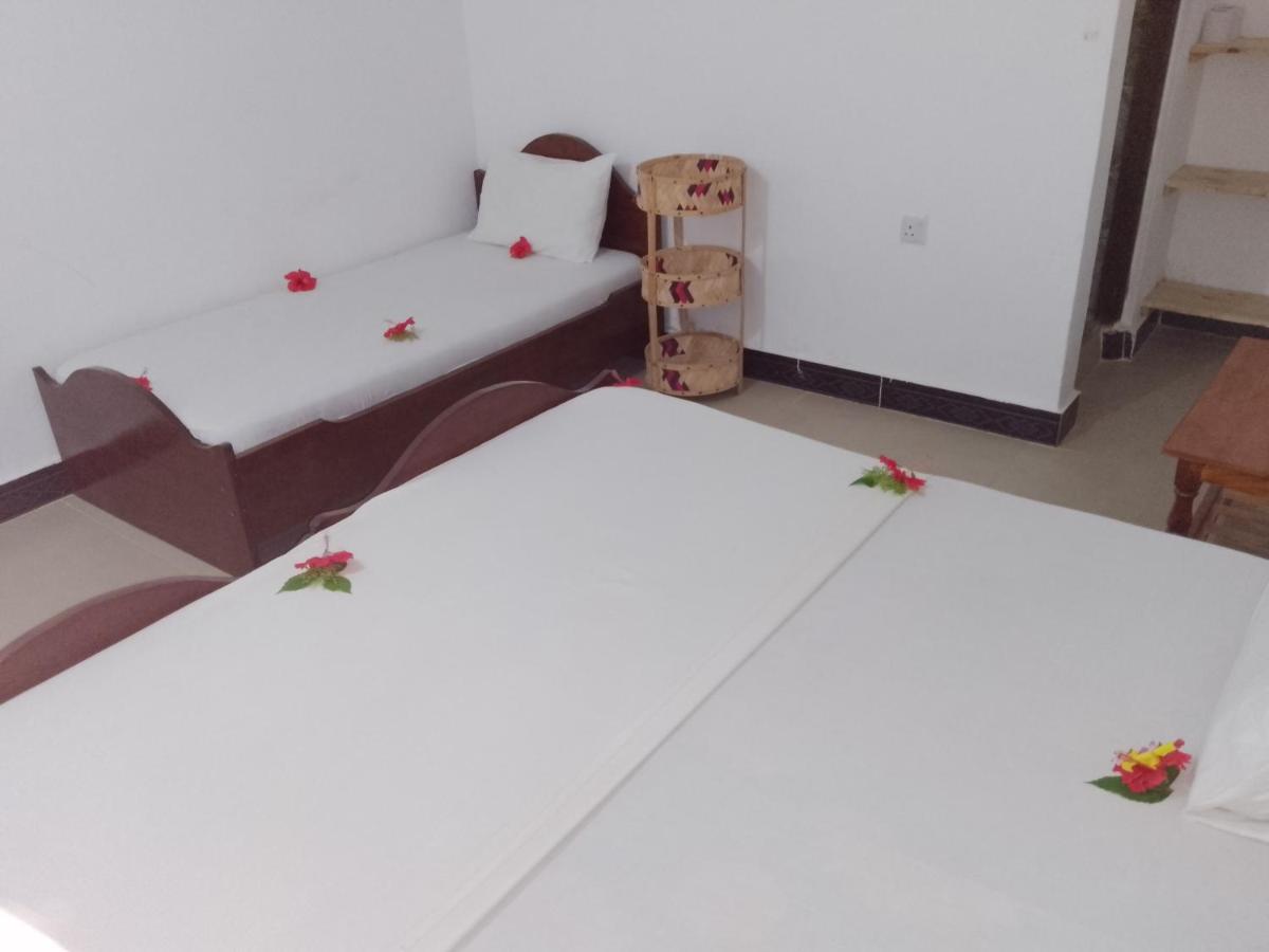 נונגווי H & H Bungalows מראה חיצוני תמונה