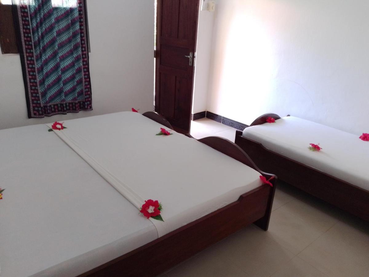 נונגווי H & H Bungalows מראה חיצוני תמונה